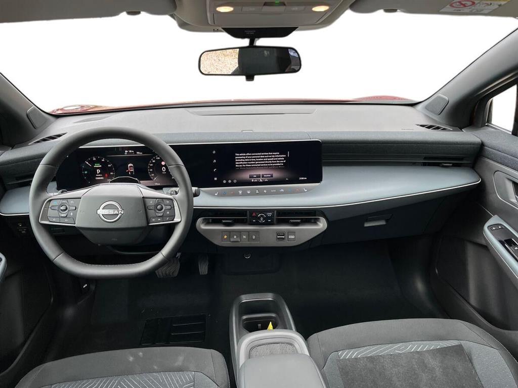 Nissan Leaf 52 kWh Engage 177HK 5d Aut. - Image 12
