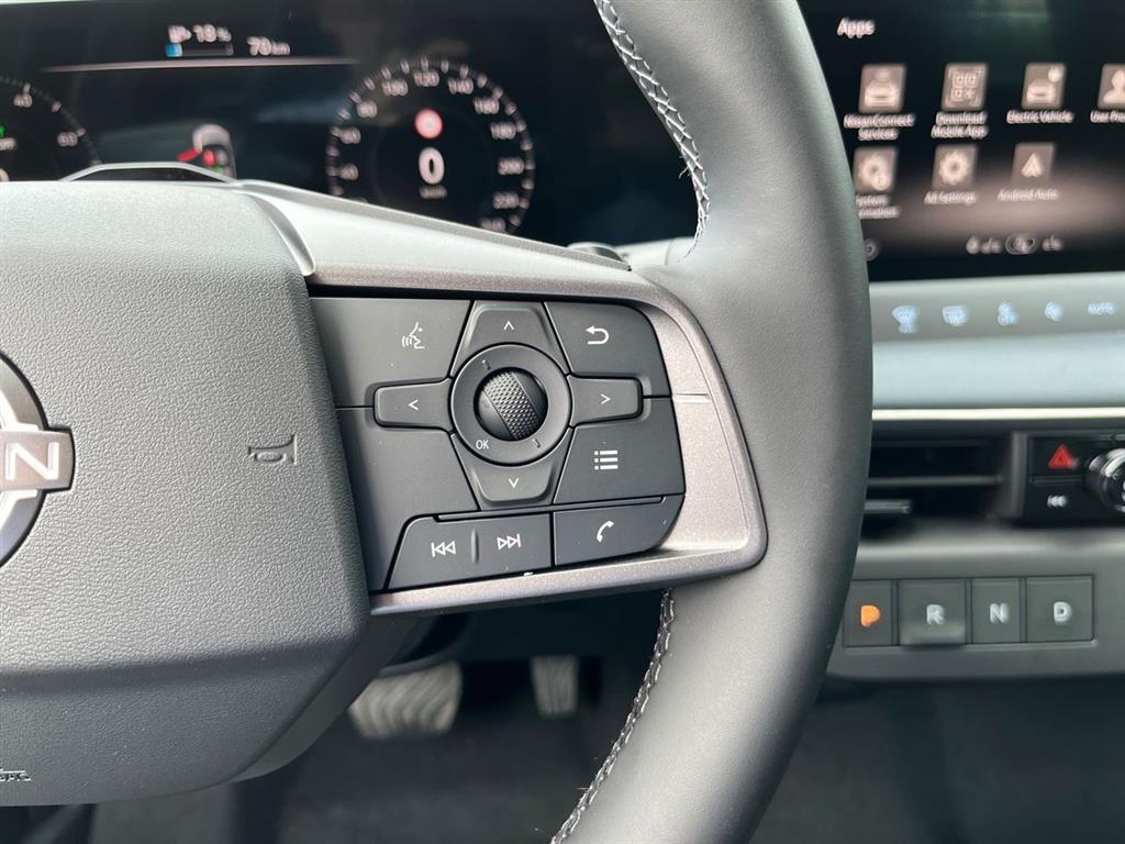 Nissan Leaf 52 kWh Engage 177HK 5d Aut. - Image 16