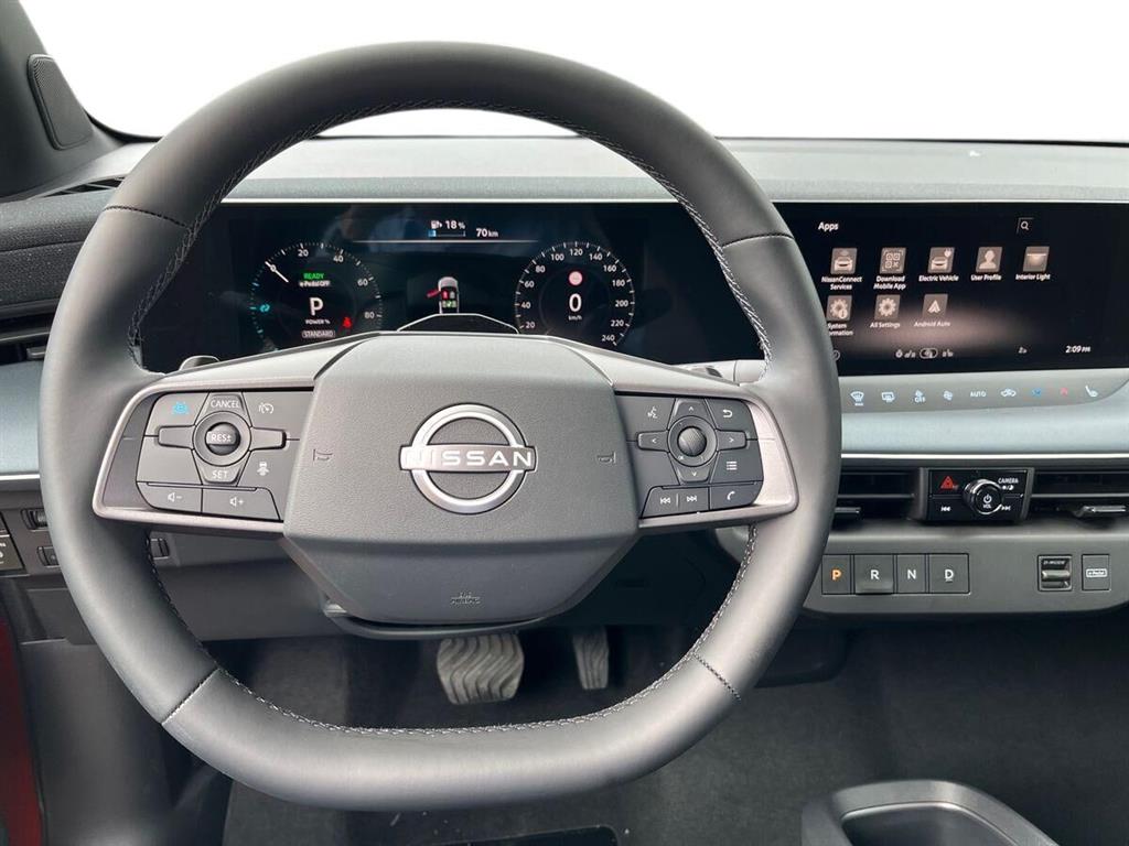 Nissan Leaf 52 kWh Engage 177HK 5d Aut. - Image 17