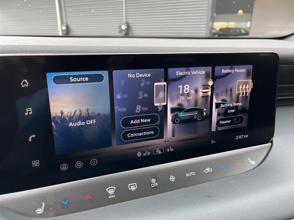 Nissan Leaf 52 kWh Engage 177HK 5d Aut. - Image 19