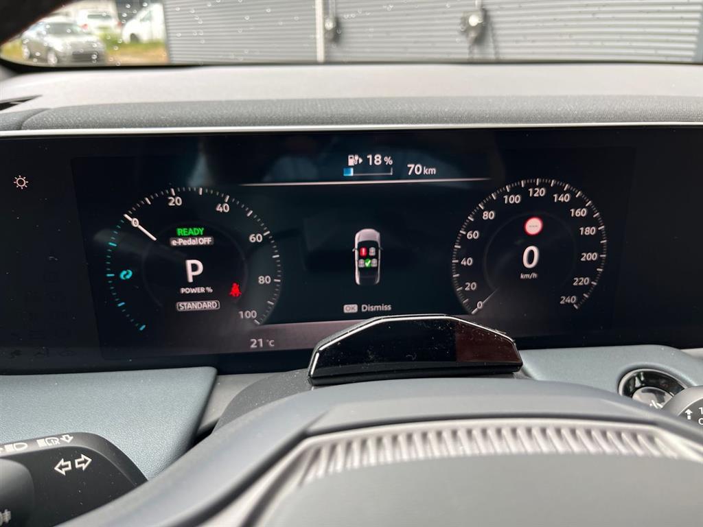 Nissan Leaf 52 kWh Engage 177HK 5d Aut. - Image 23