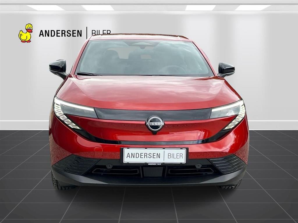Nissan Leaf 52 kWh Engage 177HK 5d Aut. - Image 5