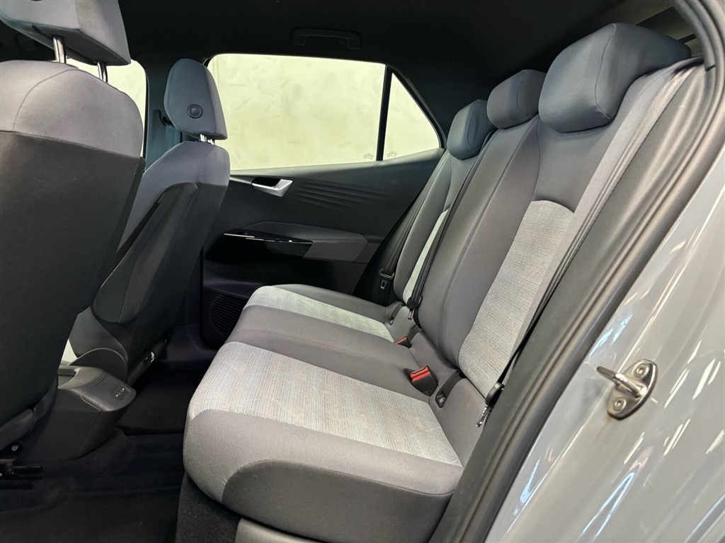 VW ID.3 EL Pro 145HK 5d Aut. - Image 8