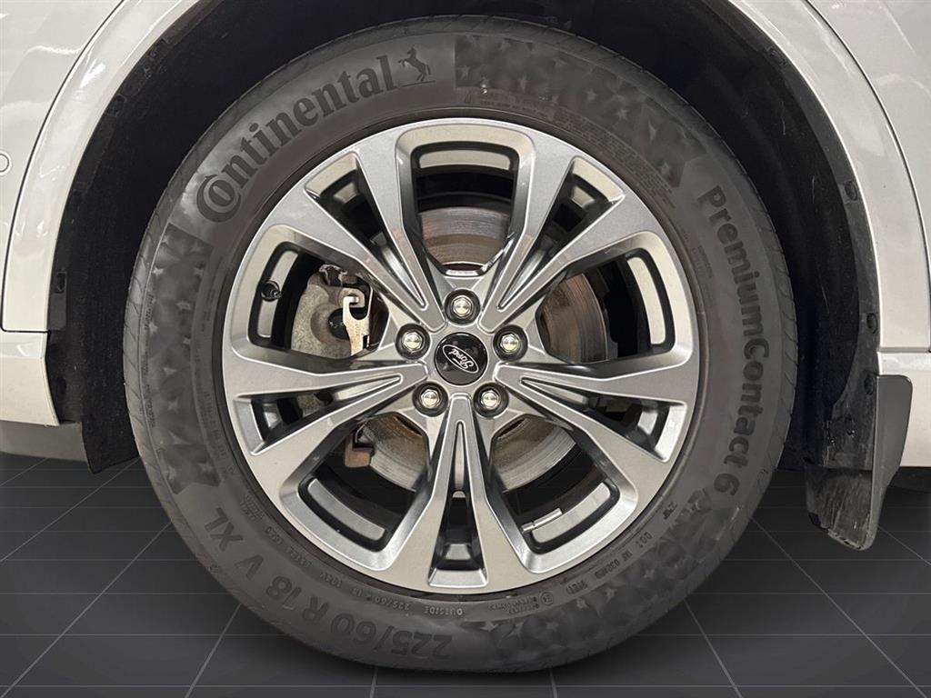 Ford Kuga 2,5 Plugin-hybrid ST-Line X CVT 225HK 5d Trinl. Gear - Image 6