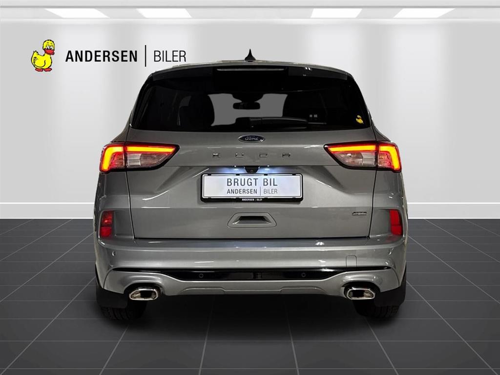 Ford Kuga 2,5 Plugin-hybrid ST-Line X CVT 225HK 5d Trinl. Gear - Image 9