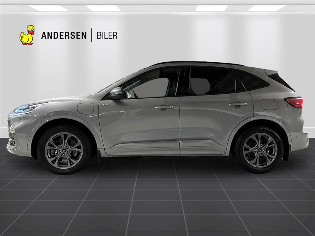 Ford Kuga 2,5 Plugin-hybrid ST-Line X CVT 225HK 5d Trinl. Gear - Image 2