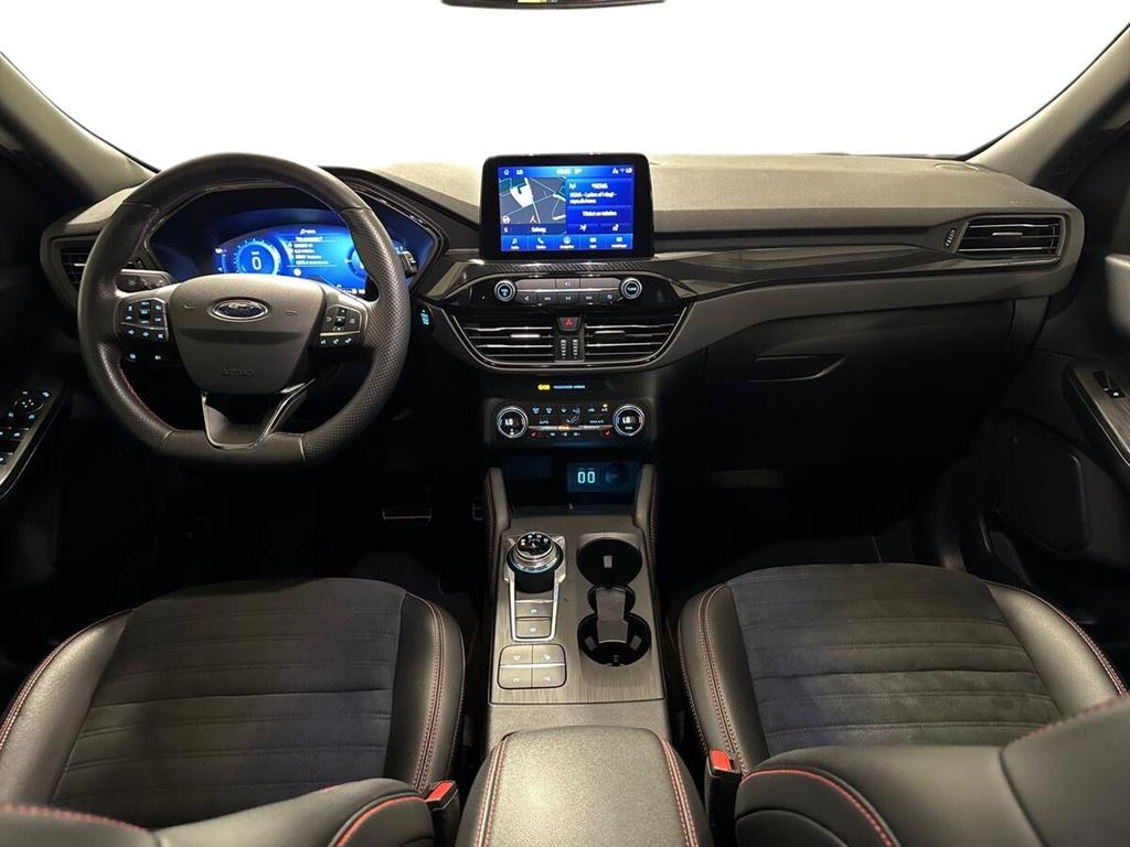 Ford Kuga 2,5 Plugin-hybrid ST-Line X CVT 225HK 5d Trinl. Gear - Image 12