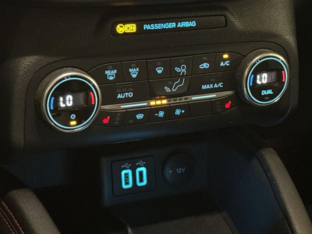 Ford Kuga 2,5 Plugin-hybrid ST-Line X CVT 225HK 5d Trinl. Gear - Image 15