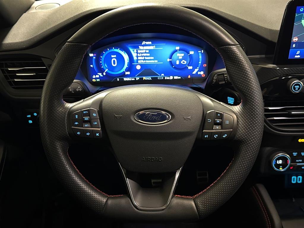 Ford Kuga 2,5 Plugin-hybrid ST-Line X CVT 225HK 5d Trinl. Gear - Image 16
