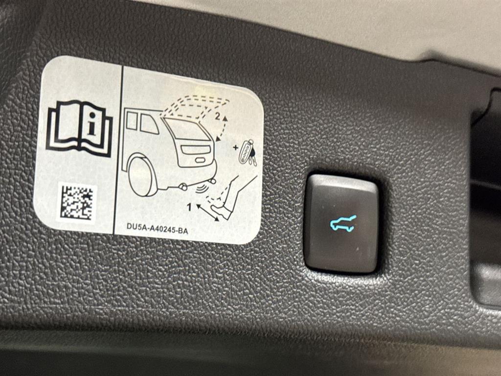 Ford Kuga 2,5 Plugin-hybrid ST-Line X CVT 225HK 5d Trinl. Gear - Image 19