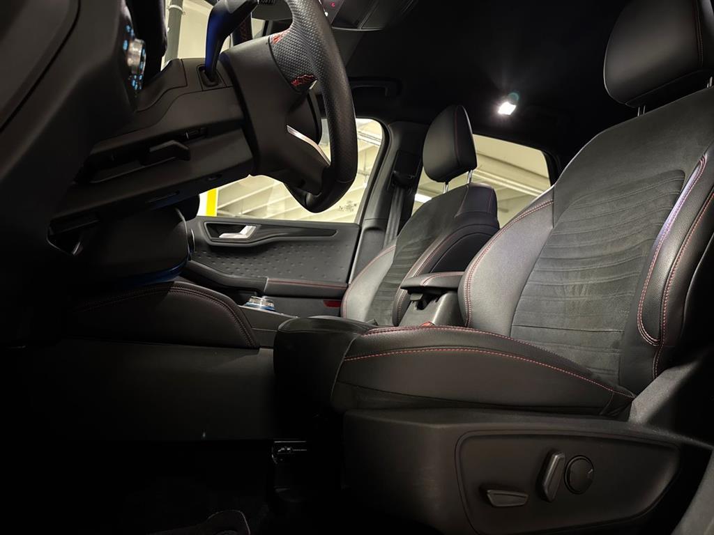 Ford Kuga 2,5 Plugin-hybrid ST-Line X CVT 225HK 5d Trinl. Gear - Image 20