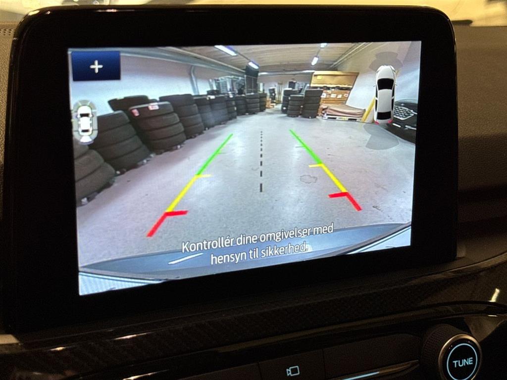 Ford Kuga 2,5 Plugin-hybrid ST-Line X CVT 225HK 5d Trinl. Gear - Image 21