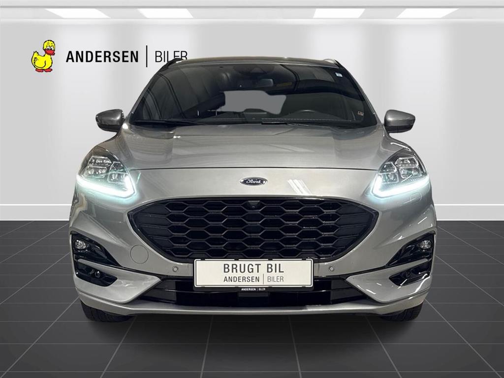 Ford Kuga 2,5 Plugin-hybrid ST-Line X CVT 225HK 5d Trinl. Gear - Image 5