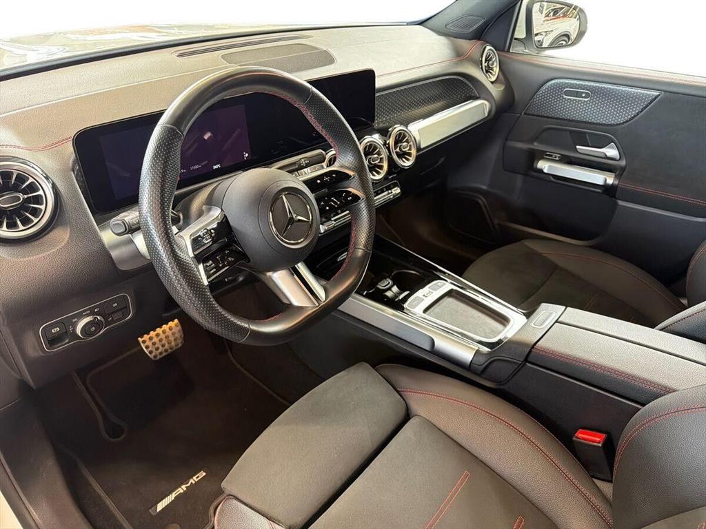 Mercedes-Benz EQB 250+ EL AMG Edition 190HK 5d Aut. - Image 6
