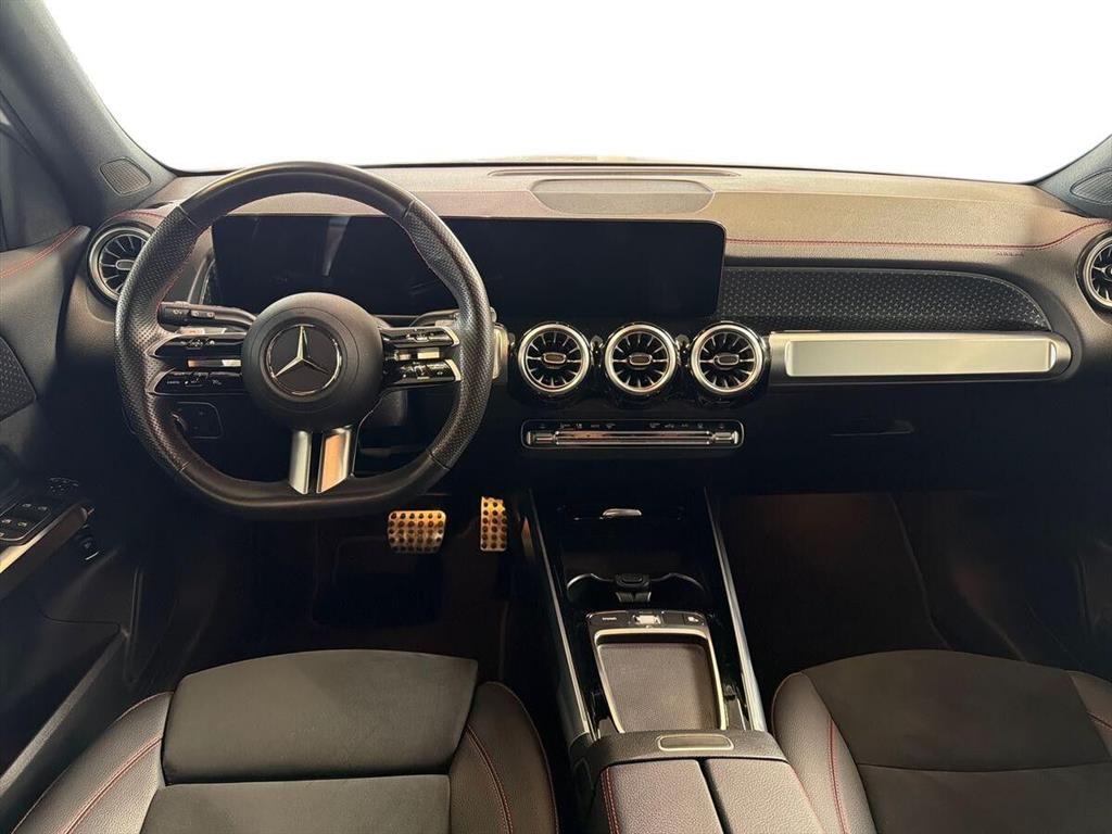 Mercedes-Benz EQB 250+ EL AMG Edition 190HK 5d Aut. - Image 7