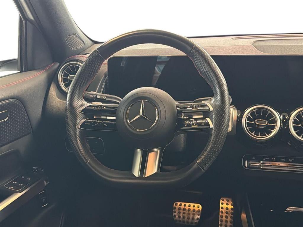 Mercedes-Benz EQB 250+ EL AMG Edition 190HK 5d Aut. - Image 8