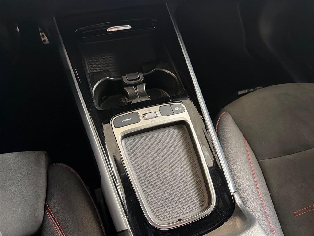 Mercedes-Benz EQB 250+ EL AMG Edition 190HK 5d Aut. - Image 11