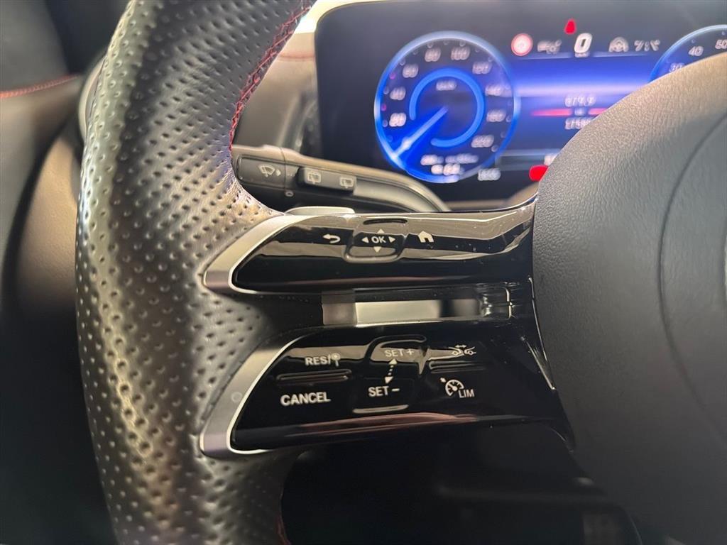 Mercedes-Benz EQB 250+ EL AMG Edition 190HK 5d Aut. - Image 13