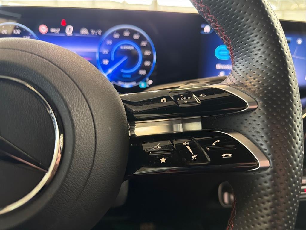 Mercedes-Benz EQB 250+ EL AMG Edition 190HK 5d Aut. - Image 14