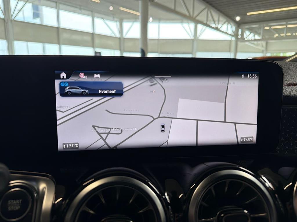 Mercedes-Benz EQB 250+ EL AMG Edition 190HK 5d Aut. - Image 18