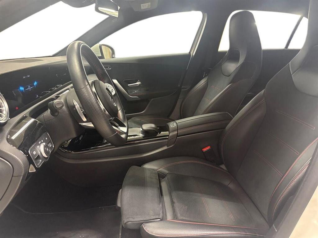 Mercedes-Benz A200 1,3 AMG Line 7G-DCT 163HK 5d 7g Aut. - Image 10