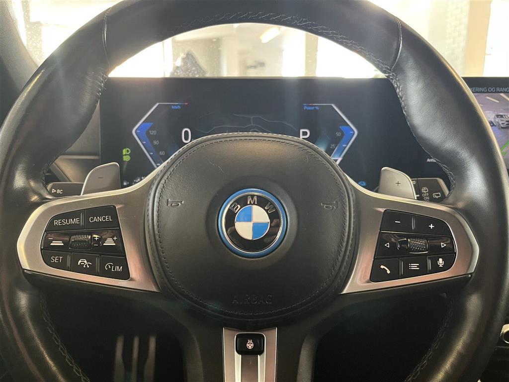 BMW 330e Touring 2,0 Plugin-hybrid M-Sport 292HK Stc 8g Aut. - Image 9