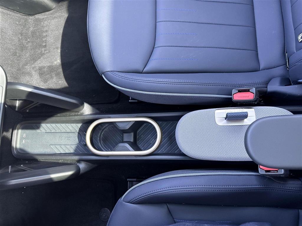 Mini Cooper SE EL Favoured Trim Option Level XL 218HK 3d Aut. - Image 13