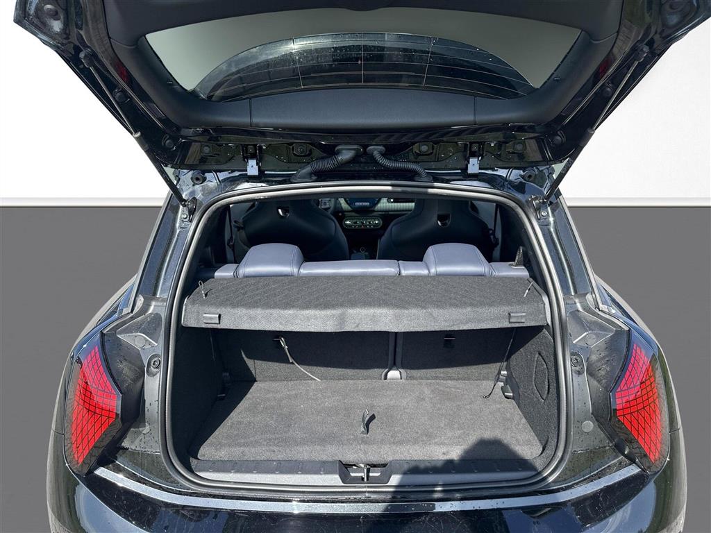 Mini Cooper SE EL Favoured Trim Option Level XL 218HK 3d Aut. - Image 16