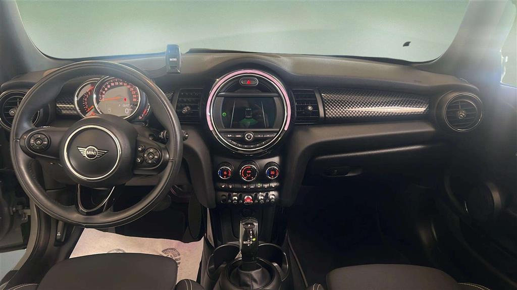 Mini Cooper S 2,0 Essential Steptronic 192HK Cabr. 7g Aut. - Image 8