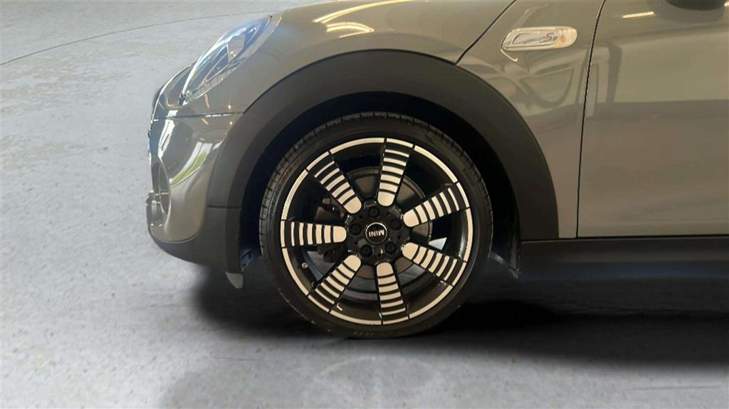 Mini Cooper S 2,0 Essential Steptronic 192HK Cabr. 7g Aut. - Image 5