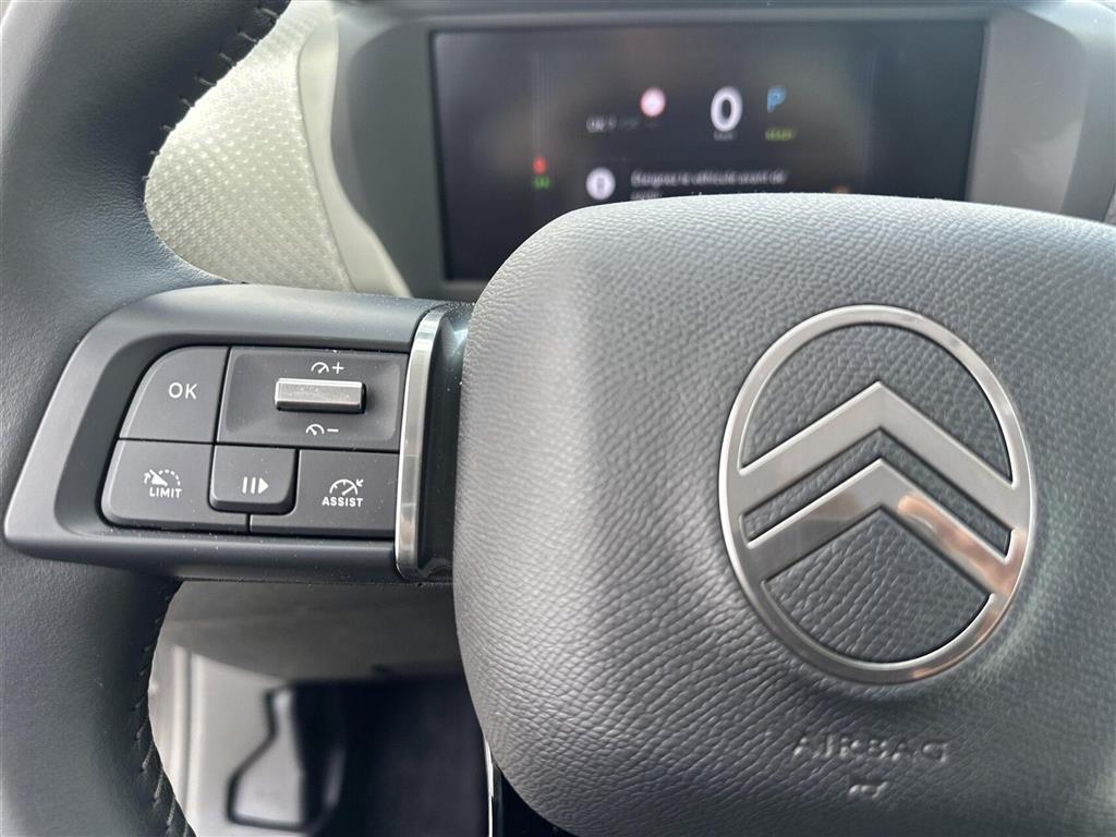 Citroën e-C4 EL You! 136HK 5d Aut. - Image 7