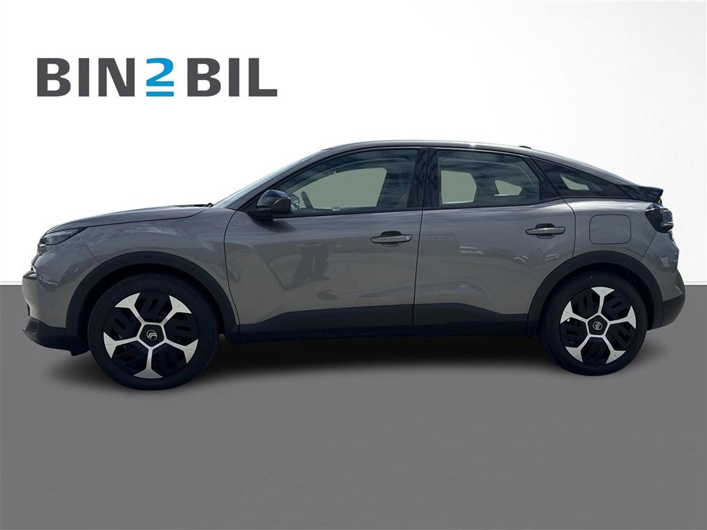 Citroën e-C4 EL You! 136HK 5d Aut. - Image 2