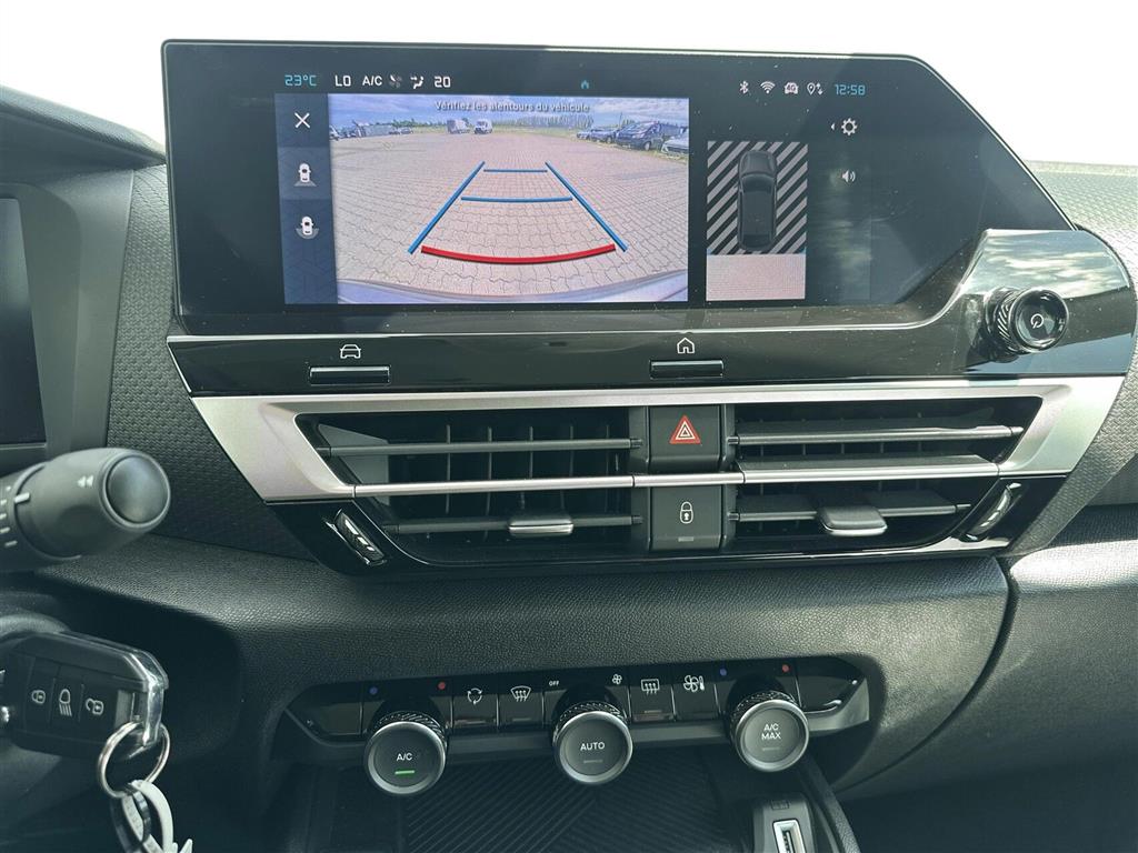 Citroën e-C4 EL You! 136HK 5d Aut. - Image 12