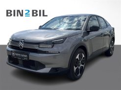 Citroën e-C4 EL You! 136HK 5d Aut.