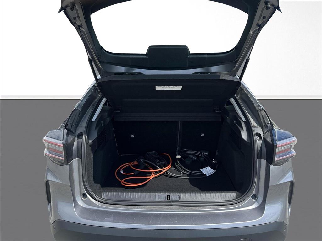 Citroën e-C4 EL You! 136HK 5d Aut. - Image 15