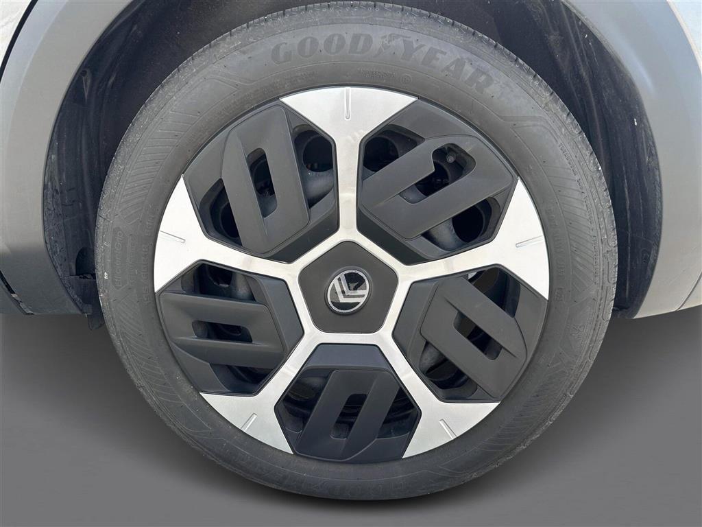 Citroën e-C4 EL You! 136HK 5d Aut. - Image 16