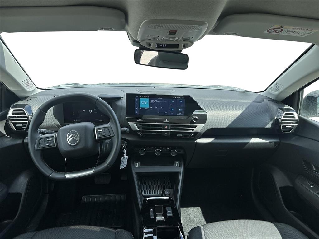 Citroën e-C4 EL You! 136HK 5d Aut. - Image 4