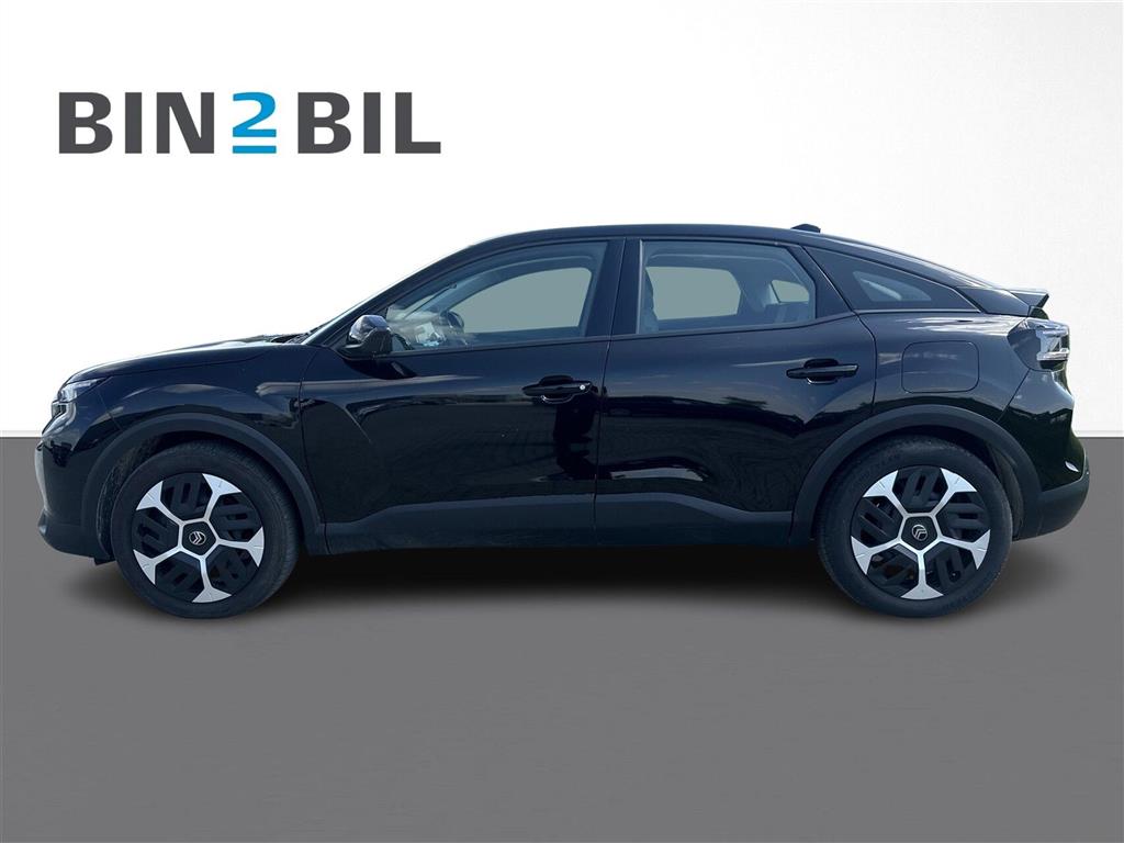 Citroën e-C4 EL You! 136HK 5d Aut. - Image 2