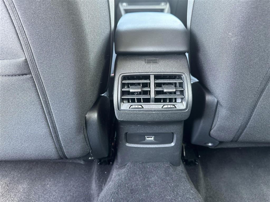 Citroën e-C4 EL You! 136HK 5d Aut. - Image 14