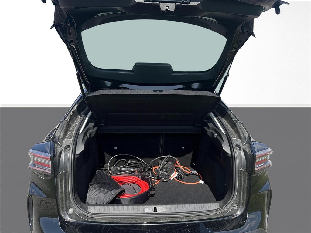 Citroën e-C4 EL You! 136HK 5d Aut. - Image 15