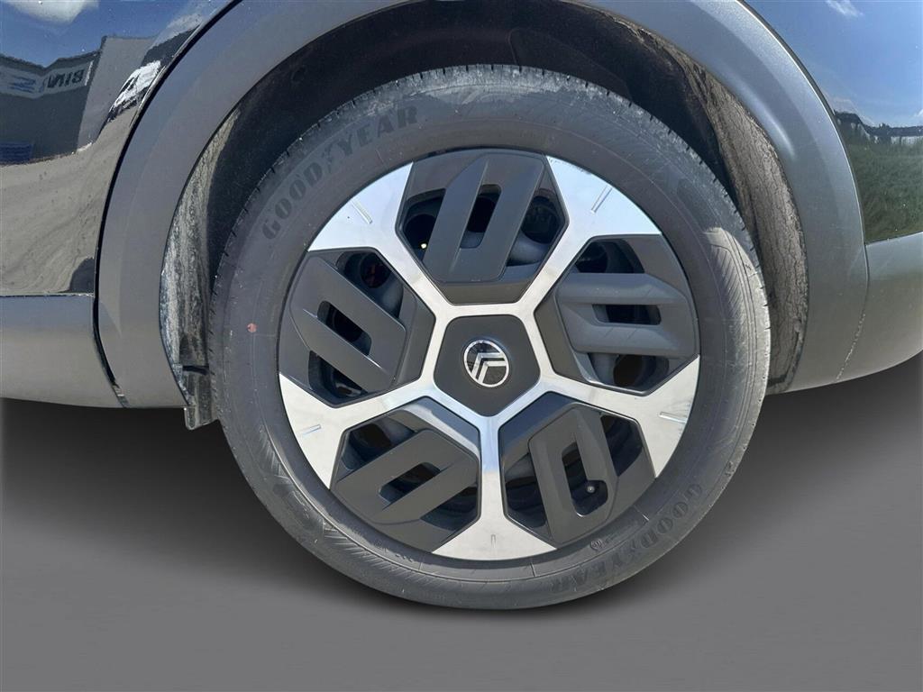 Citroën e-C4 EL You! 136HK 5d Aut. - Image 16