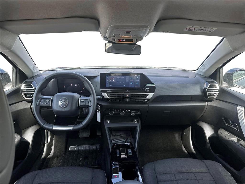 Citroën e-C4 EL You! 136HK 5d Aut. - Image 4