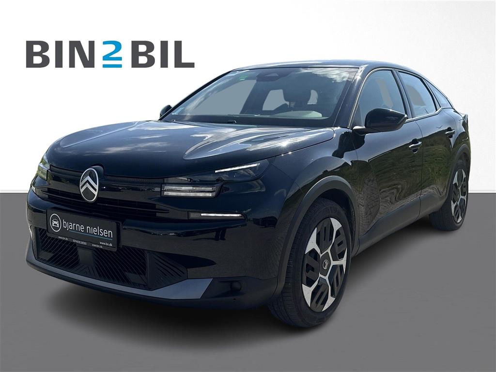 Citroën e-C4 EL You! 136HK 5d Aut.