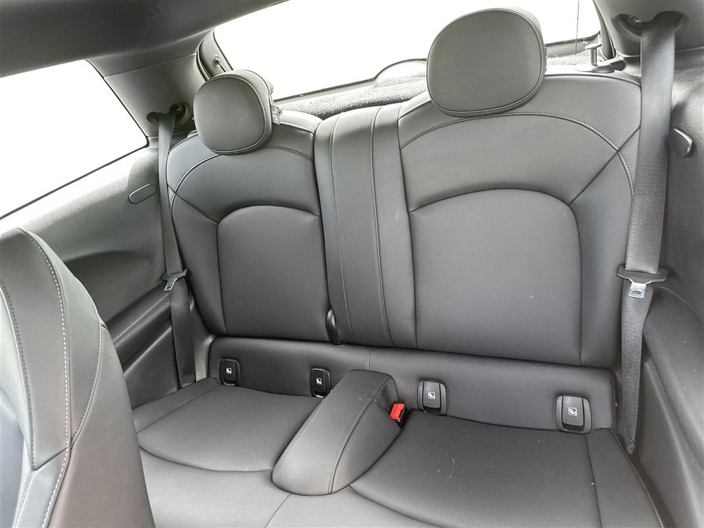 Mini Cooper SE EL 184HK 3d Aut. - Image 6