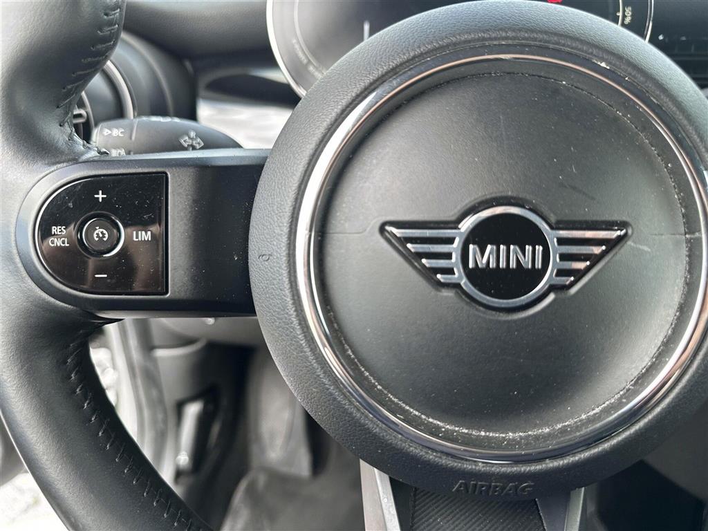 Mini Cooper SE EL 184HK 3d Aut. - Image 7