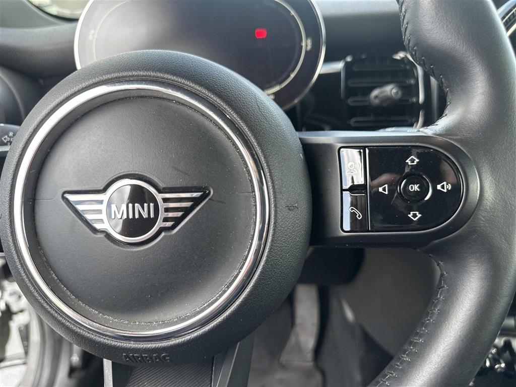 Mini Cooper SE EL 184HK 3d Aut. - Image 8