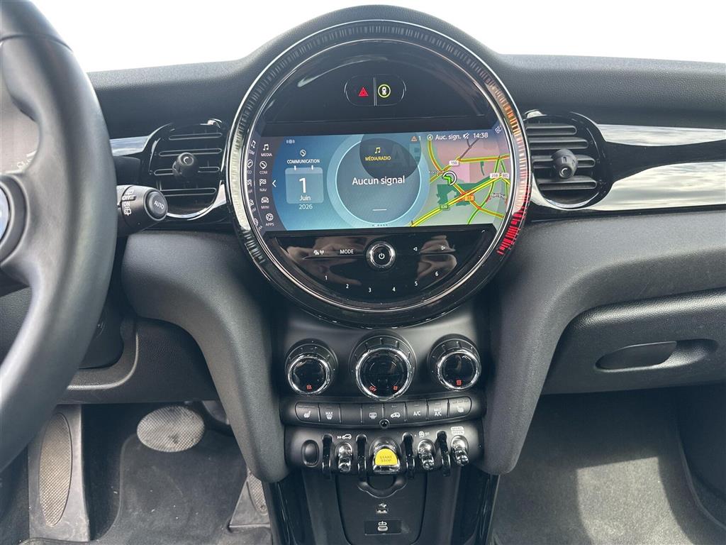 Mini Cooper SE EL 184HK 3d Aut. - Image 10