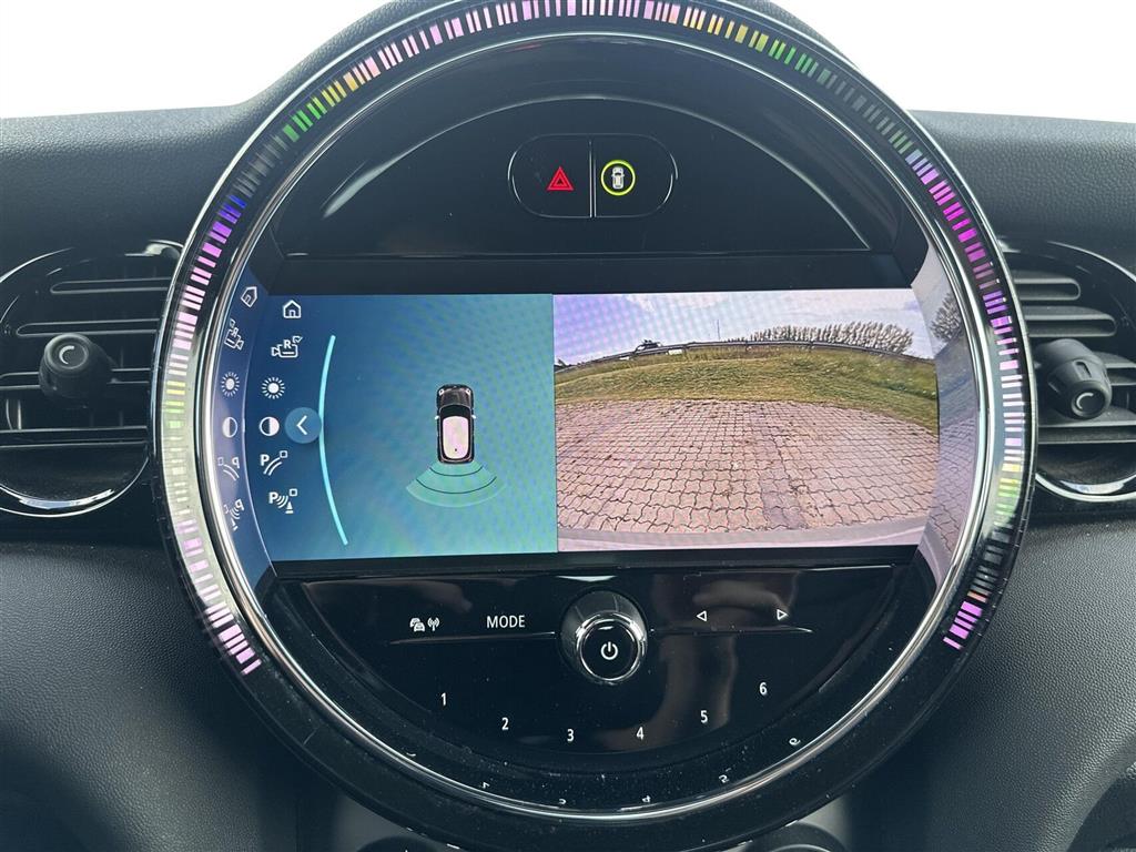 Mini Cooper SE EL 184HK 3d Aut. - Image 11