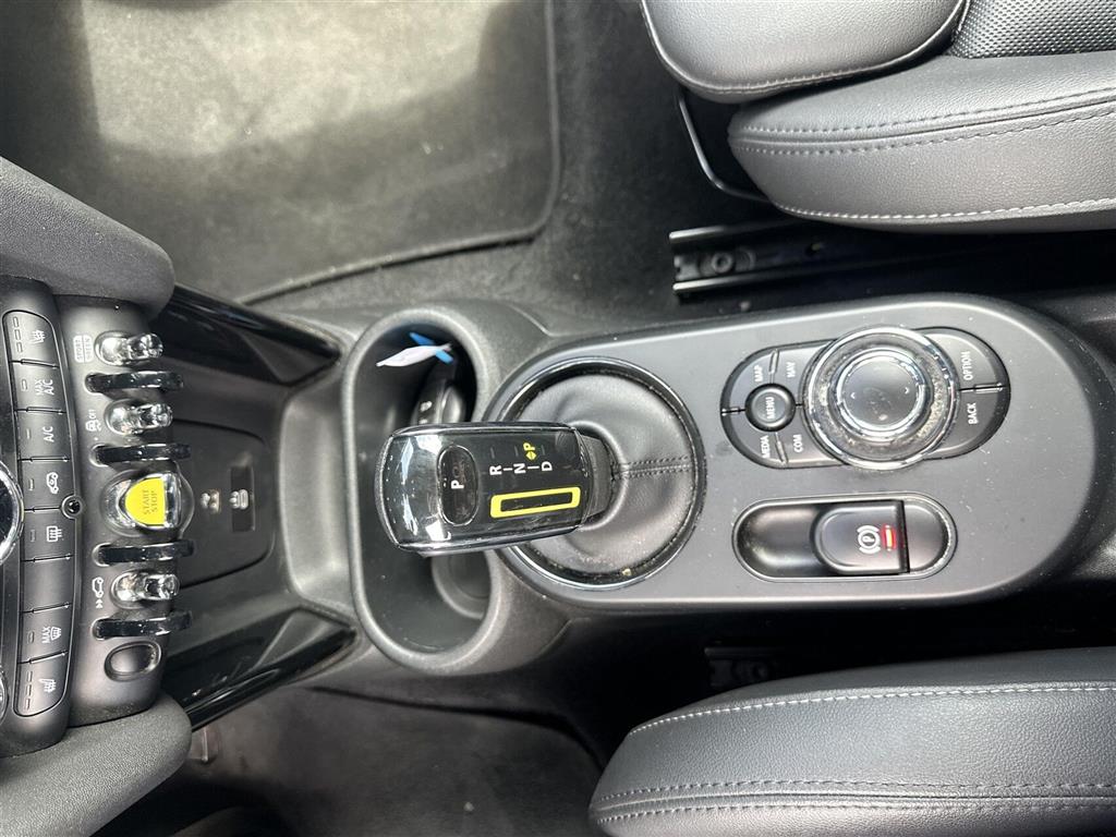 Mini Cooper SE EL 184HK 3d Aut. - Image 13
