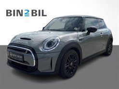 Mini Cooper SE EL 184HK 3d Aut.